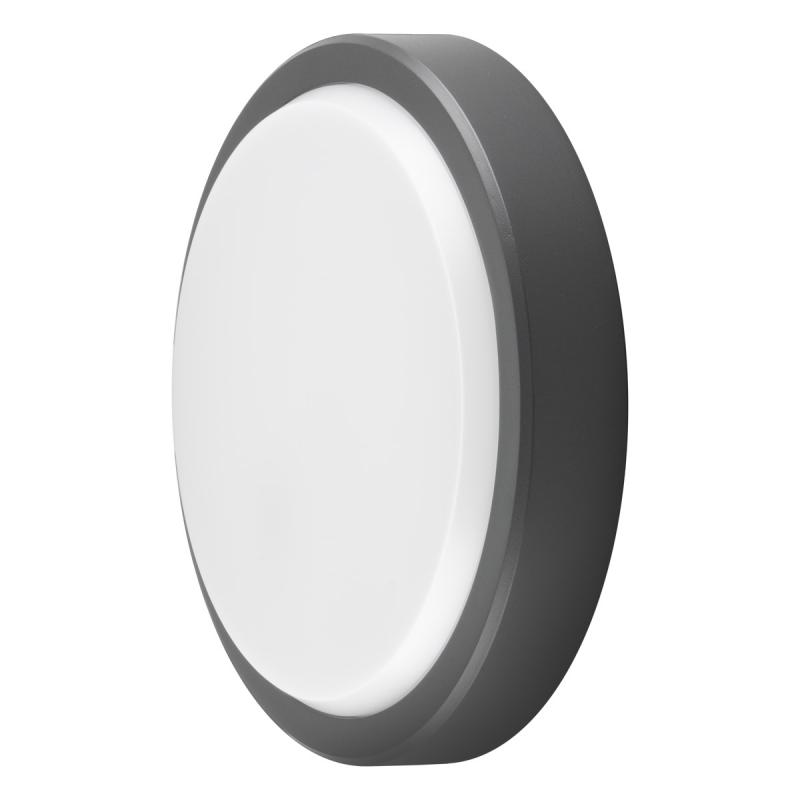EVN LED Anbauleuchte aus Aluminium LR66301525D