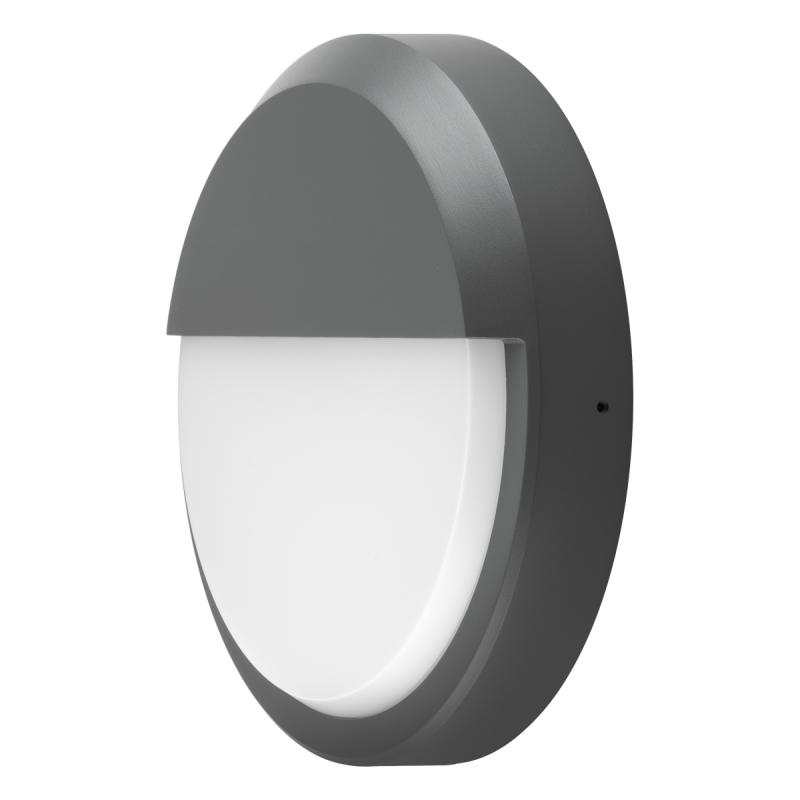 EVN LED Anbauleuchte aus Aluminium LR66301525E