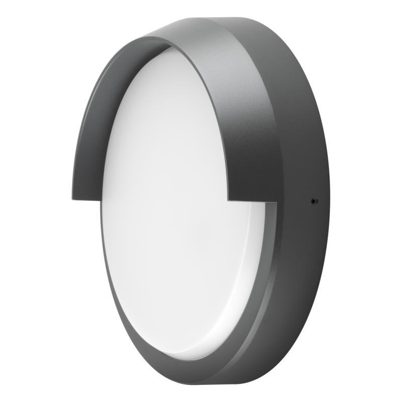 EVN LED Anbauleuchte aus Aluminium LR66301525H