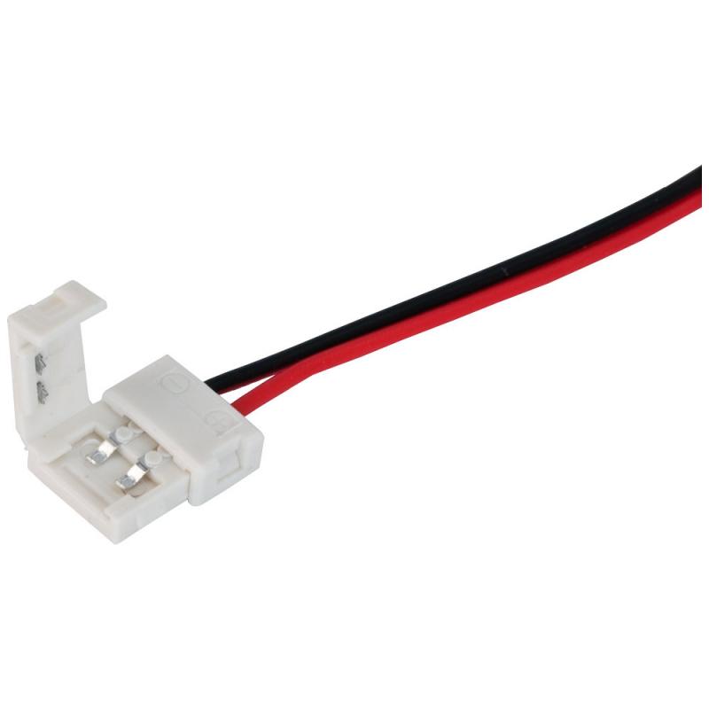 EVN Anschlussleitung für Unicolor LED-Stripe LSTR08UNIASL