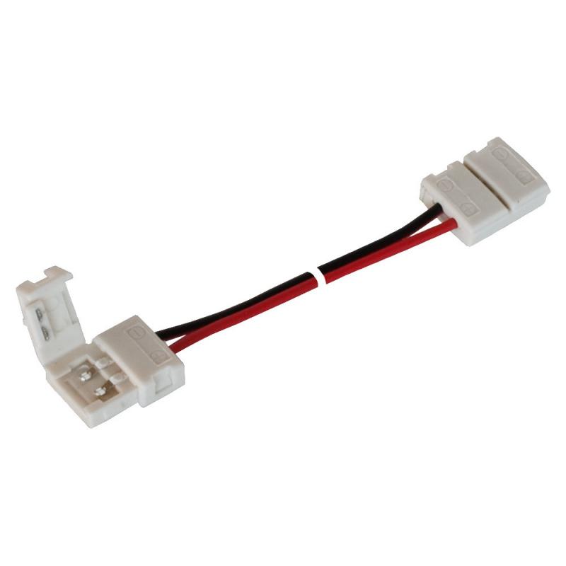 EVN Verbindungsleitung für Unicolor LED-Stripe LSTR08UNIVBL