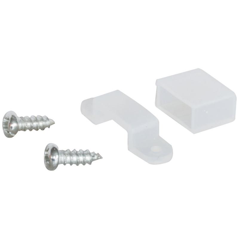 EVN Befestigungsset für LED-Stripes LSTR68BS10