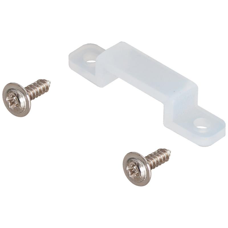 EVN Befestigungsset für LED-Stripes LSTR68BS