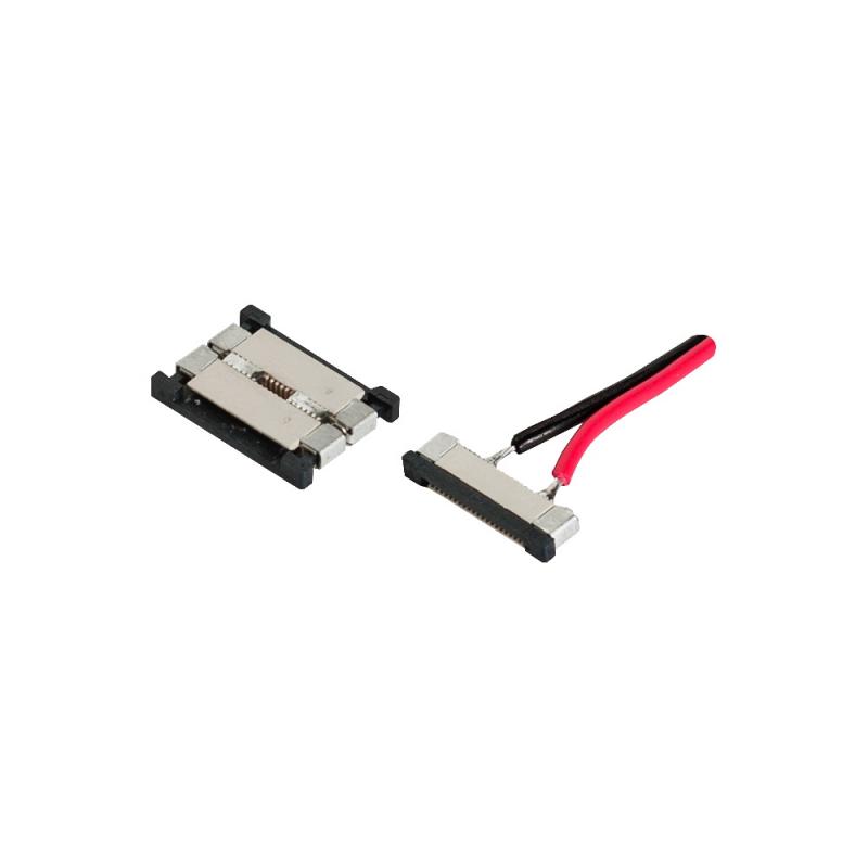 EVN Anschluss-Set für Unicolor LED-Strips LSTR810UNISET