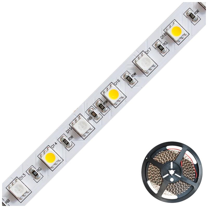 EVN Niedervolt LED-Strip, IP20, kürzbar LSTRSB2024150509902