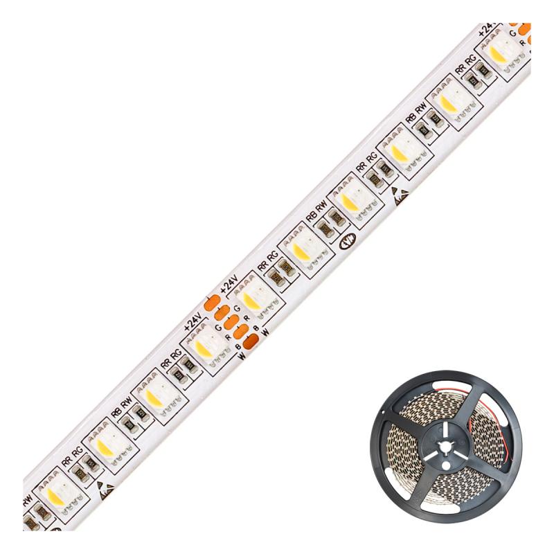 EVN Niedervolt LED-Strip, IP54, kürzbar LSTRSB5424420509902