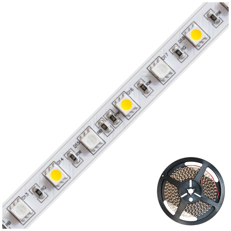 EVN Niedervolt LED-Strip, IP67, kürzbar LSTRSB6724150509902