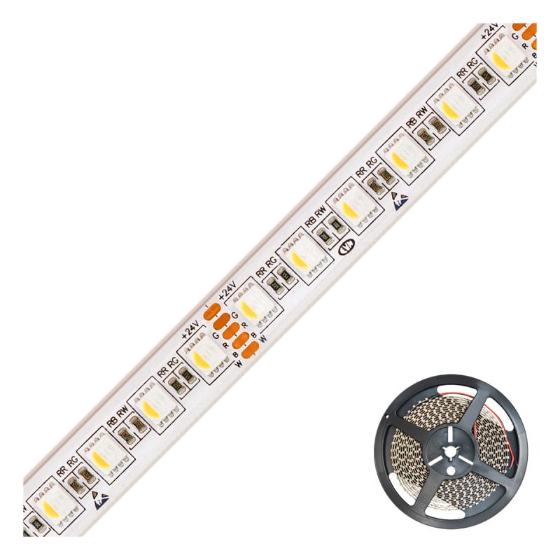 EVN Niedervolt LED-Strip, IP67, kürzbar LSTRSB6724420509902