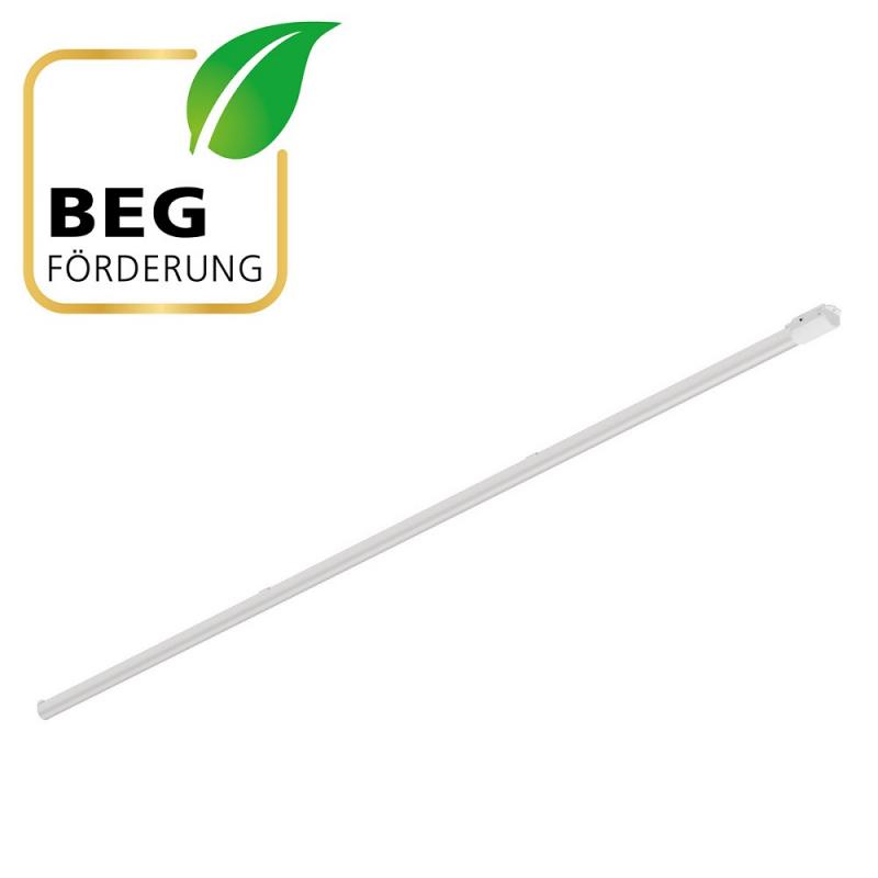 150cm EVN LED-Sanierungseinsatz - Ersatz für T5 - 220-240V/AC IP20 - 24/30W - 4000K - 4320/5400lm - schaltbar