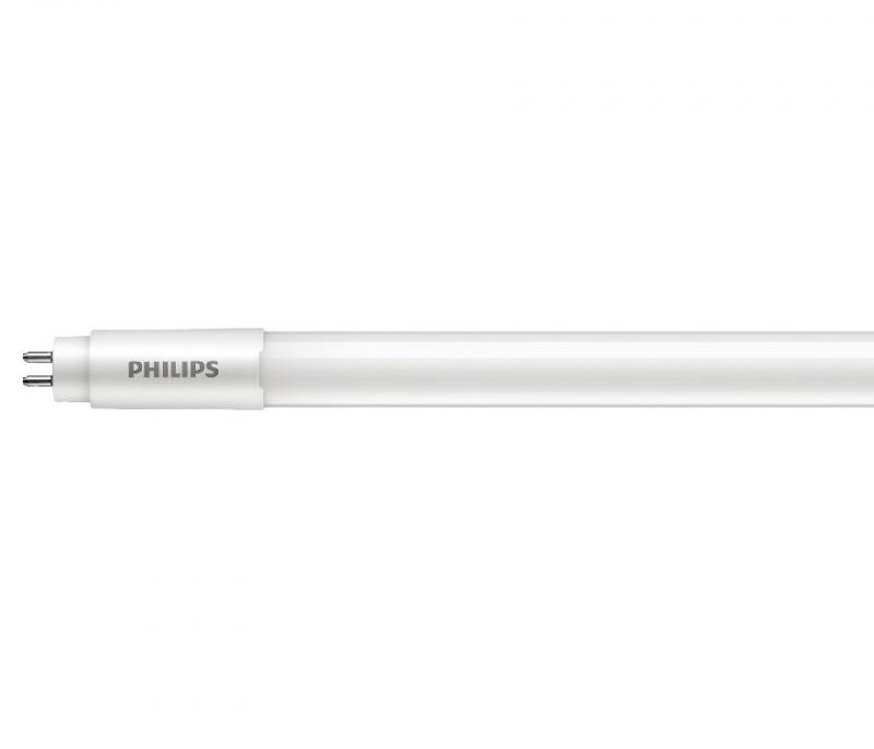 85cm Philips T5 G5 MASTER LEDtube HE High Efficiency LED Röhre 11,5W wie 21W 4000K aus Glas für Netzspannung AC, EEK: D (Spektrum: A bis G)