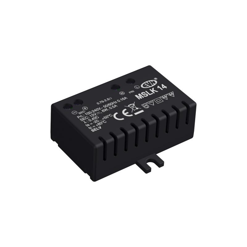 EVN 12V/DC LED-Netzgerät MSLK14