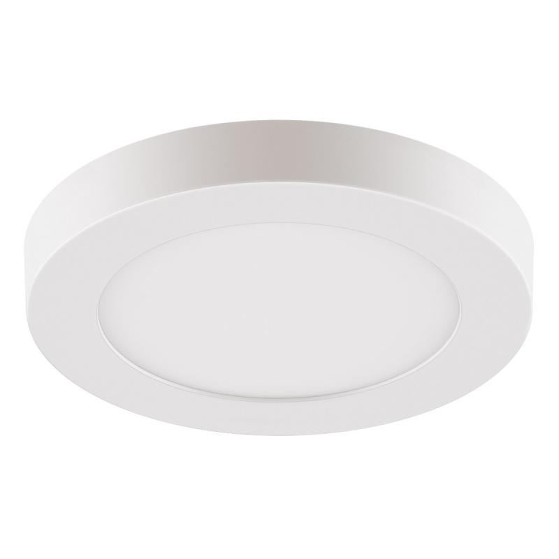 EVN LED Panel mit verstellbarem Lochausschnitt NDRV170125