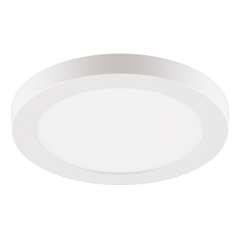 EVN LED Panel mit verstellbarem Lochausschnitt NDRV220125