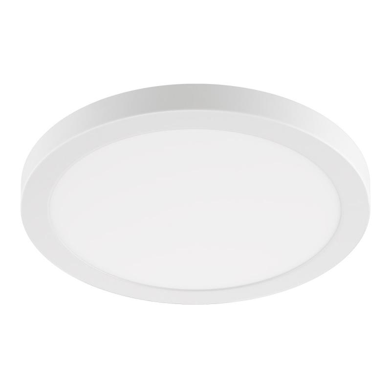 EVN LED Panel mit verstellbarem Lochausschnitt NDRV290125