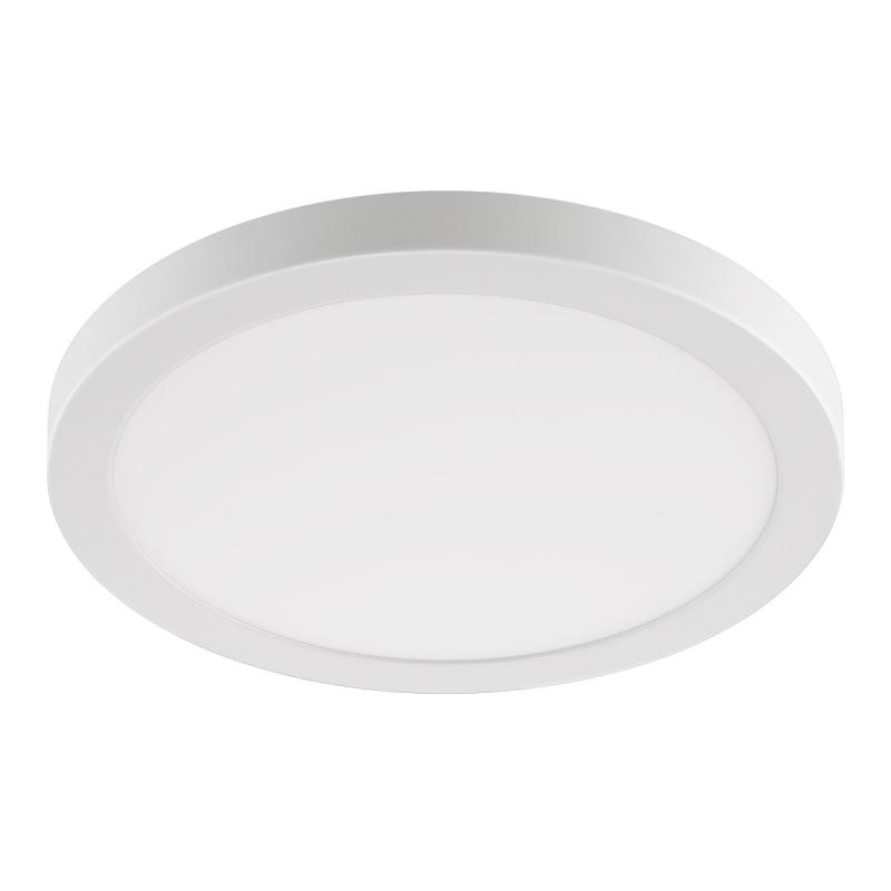 EVN LED Panel mit verstellbarem Lochausschnitt NPRV290125