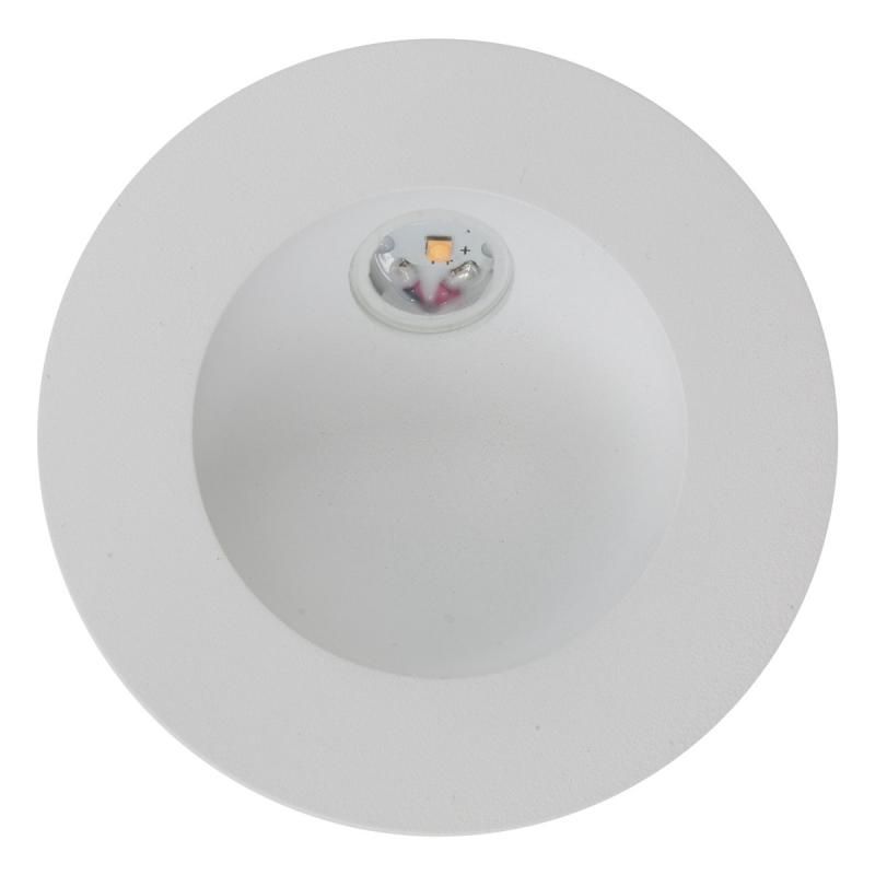 EVN LED Wandeinbauleuchte, IP44 P20340