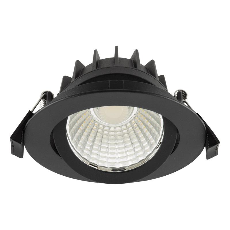 EVN LED Deckenleuchte, schwenkbar mit Netzgerät P54130925