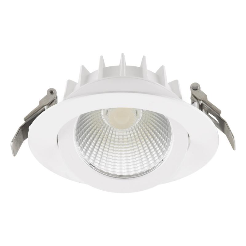 EVN LED Deckenleuchte, schwenkbar mit Netzgerät P54250125