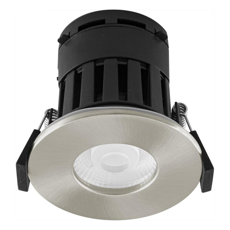 EVN LED Deckeneuchte mit einstellbarer Farbtemperatur P65071325