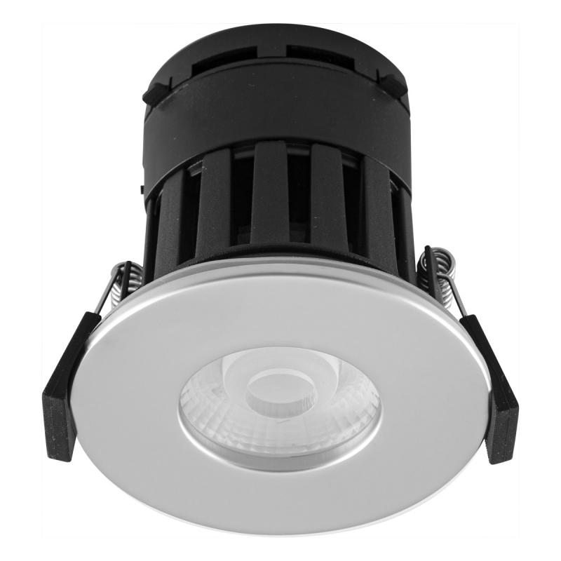 EVN LED Deckeneuchte mit einstellbarer Farbtemperatur P65071525