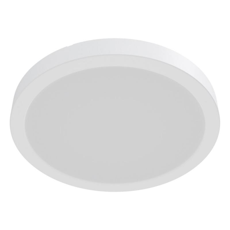 EVN LED Anbaupanel mit niedriger Aufbauhöhe PAR300125