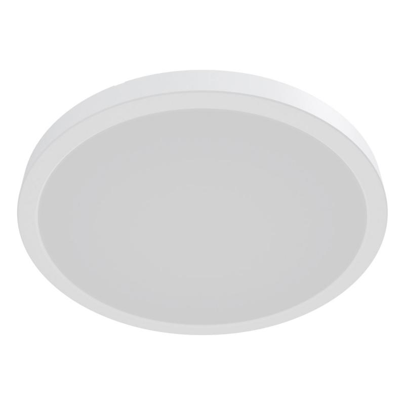 EVN LED Anbaupanel mit niedriger Aufbauhöhe PAR400125