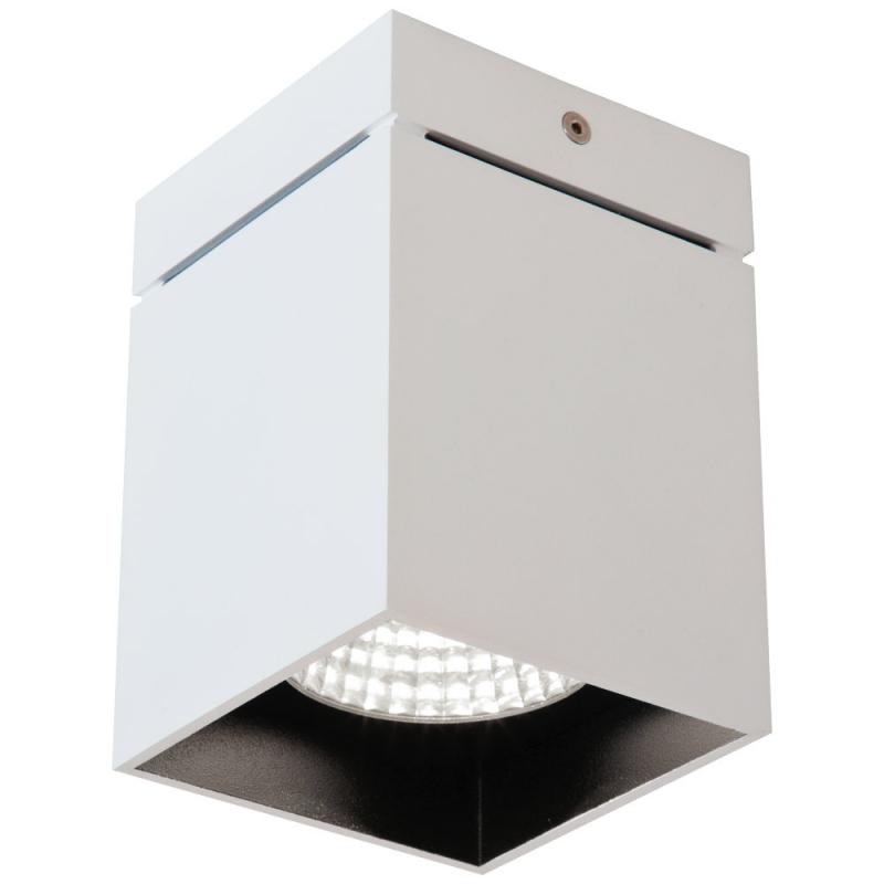 Led deckenanbauleuchte