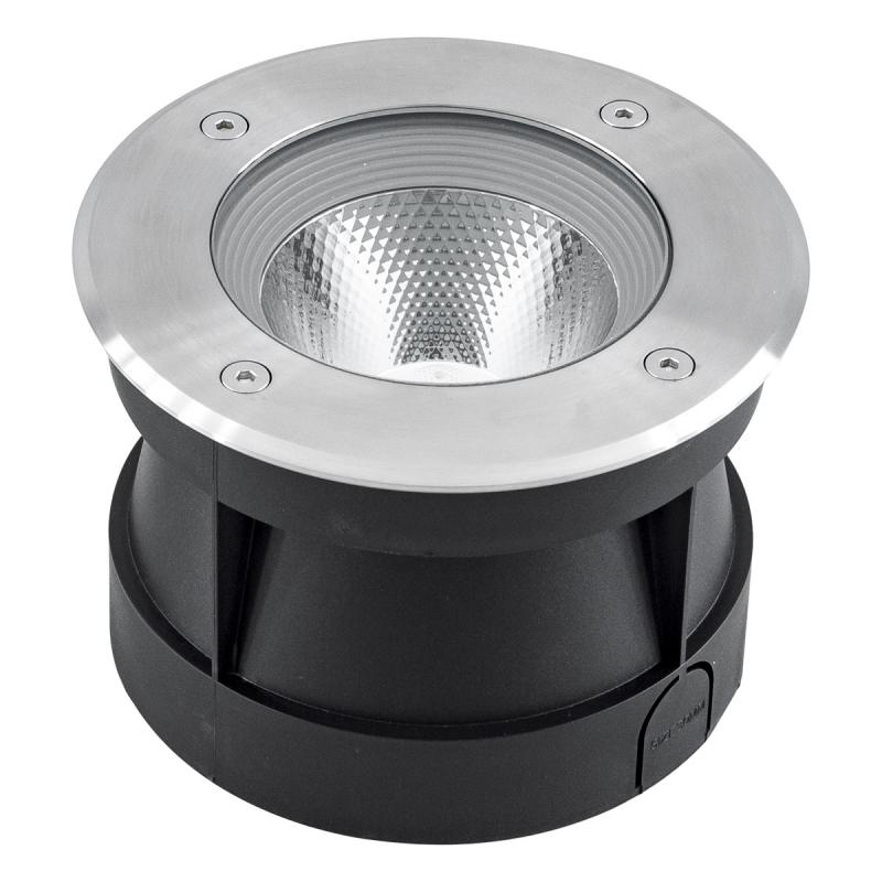 EVN LED Bodeneinbauleuchte, IP67 PC67101202S