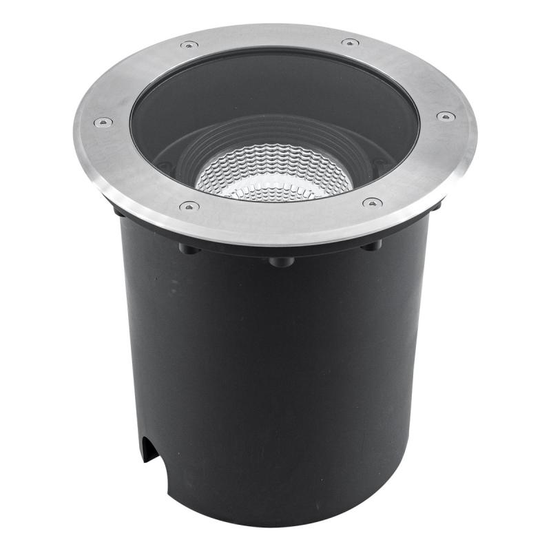 EVN LED Bodeneinbauleuchte, IP67 PC67103602W
