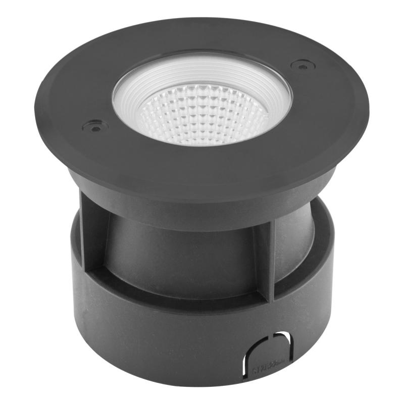 EVN LED Bodeneinbauleuchte, IP67 PC67106002NA