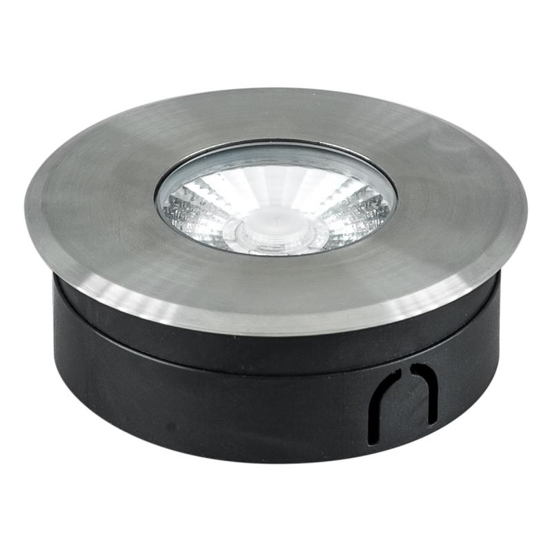 EVN LED Bodeneinbauleuchte, IP67 PCB67240602