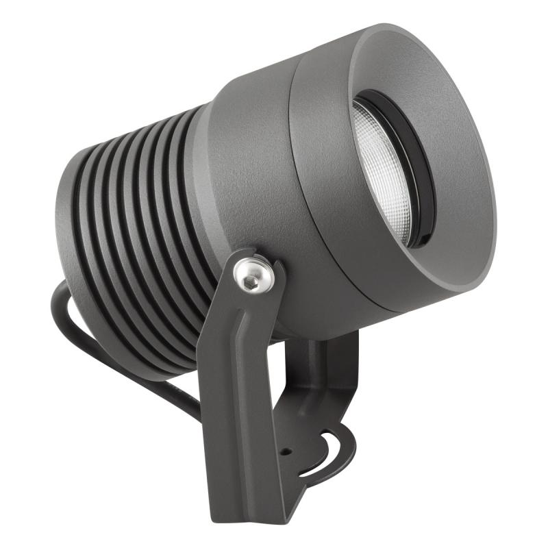 EVN LED-Spot mit Erdspieß, IP65 PLC652502