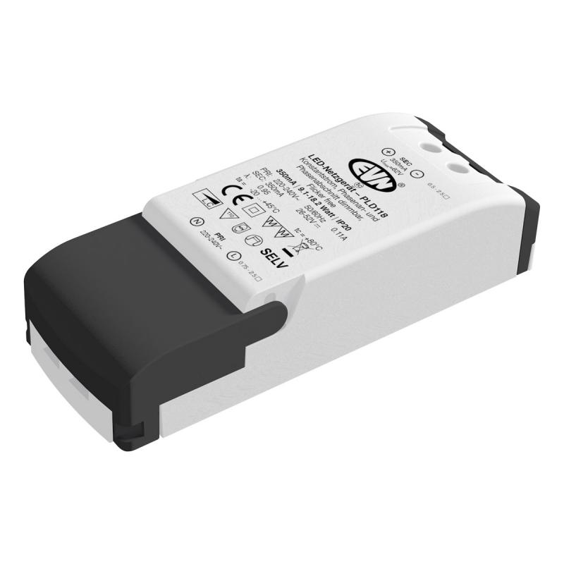 EVN 350mA LED-Netzgerät PLD118