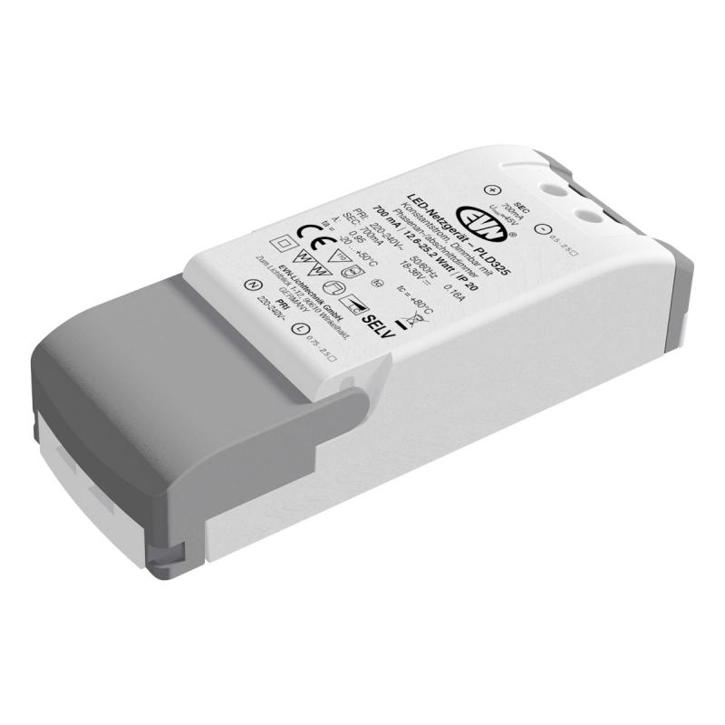 EVN 700mA LED-Netzgerät PLD325