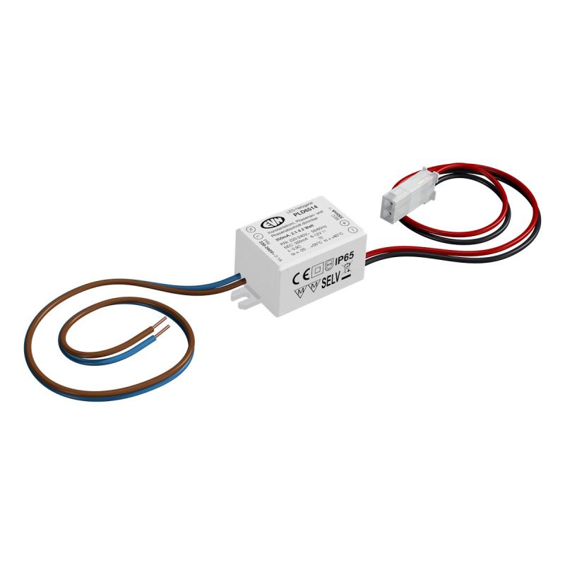 EVN 350mA LED-Netzgerät PLD6514