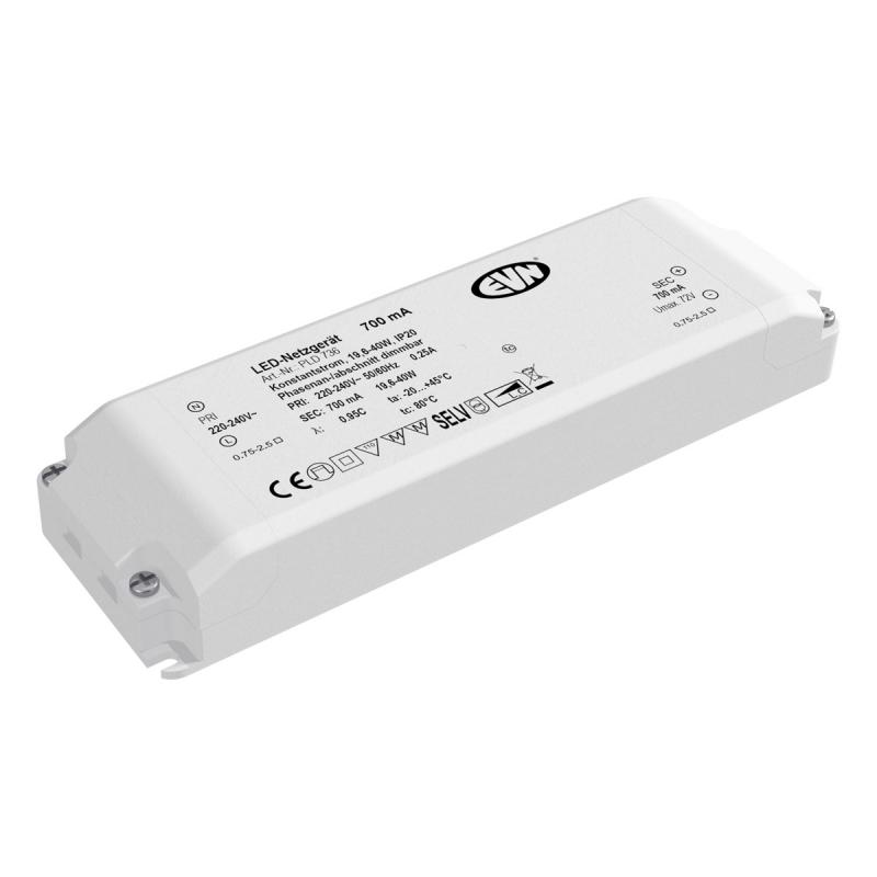 EVN 700mA LED-Netzgerät PLD736