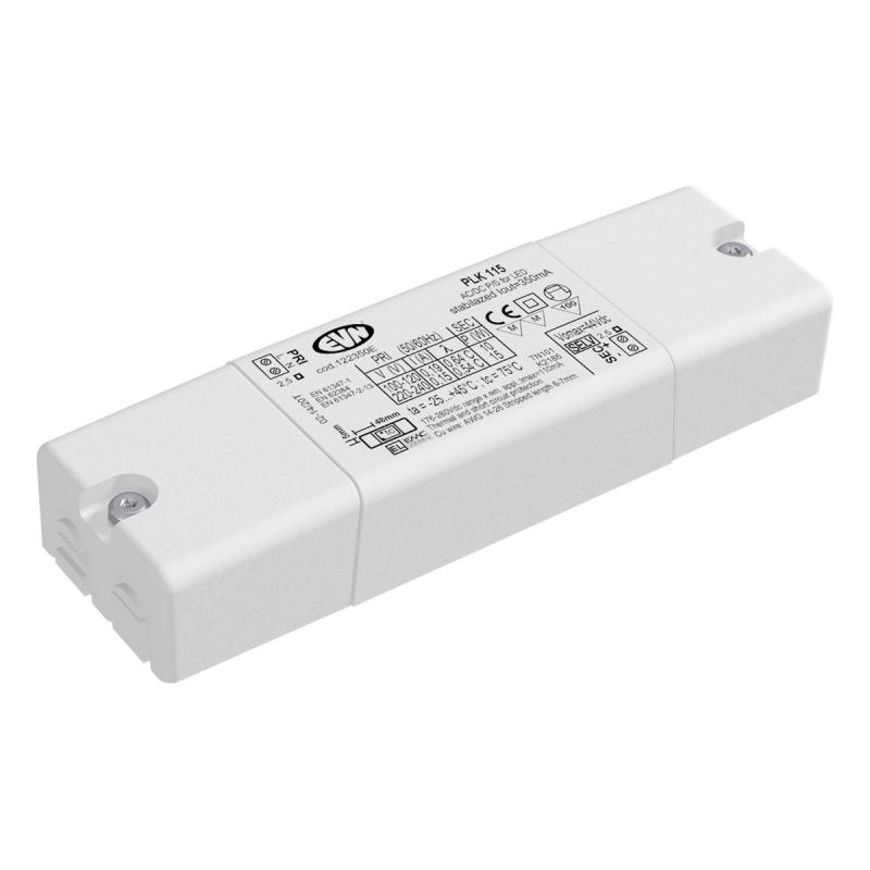 EVN 350mA LED-Netzgerät PLK115