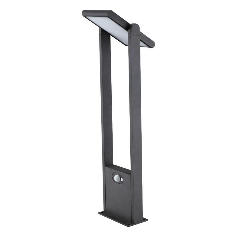 EVN LED Solar Wegeleuchte, IP54 PLS541502