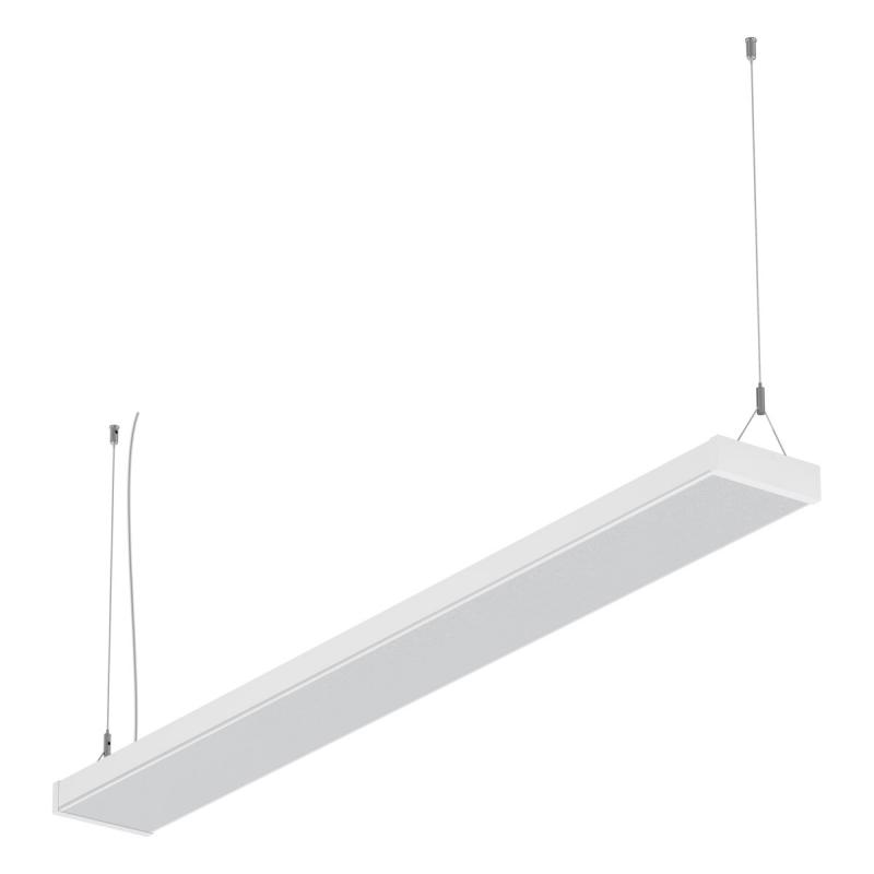 EVN LED Pendelleuchte up/down light (DALI) PPD1500125