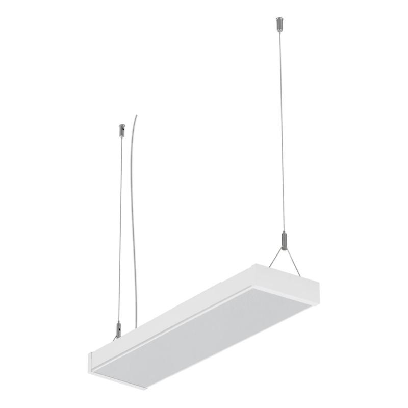 EVN LED Pendelleuchte up/down light (DALI) PPD600125