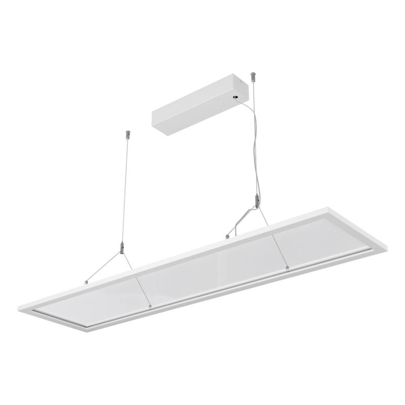 EVN LED Pendelleuchte mit CCT Switch PTSU120125