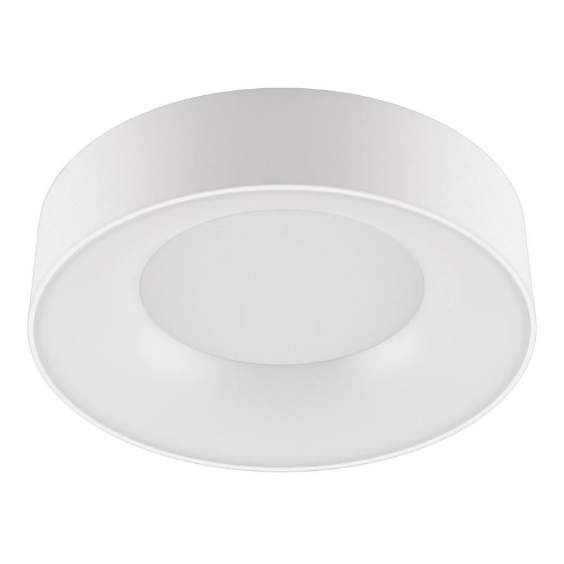 EVN LED Anbauleuchte mit einstellbarer Farbtemperatur R30180125