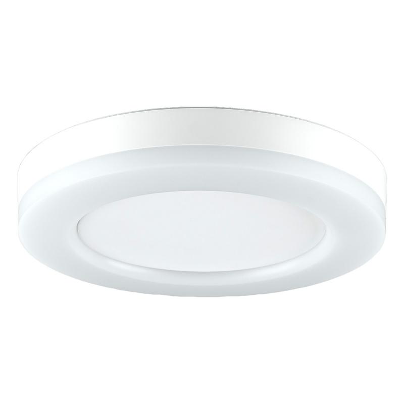 EVN LED Anbauleuchte mit einstellbarer Farbtemperatur RF30150125