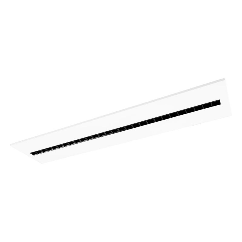 EVN LED Einbaupanel für Rasterdecken RPSU120125