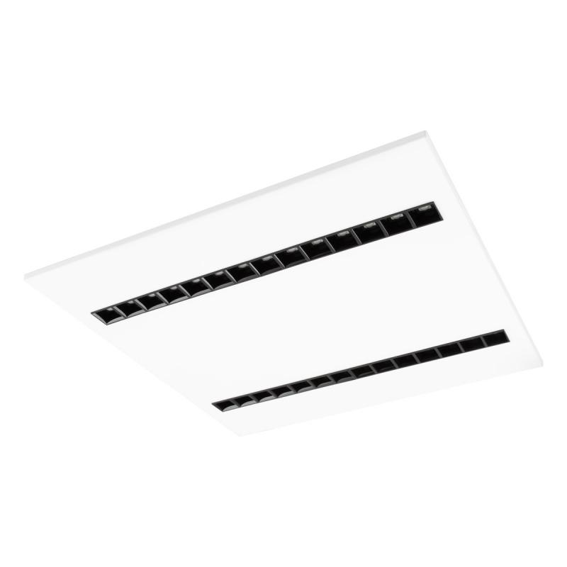 EVN LED Einbaupanel für Rasterdecken RPSU620125