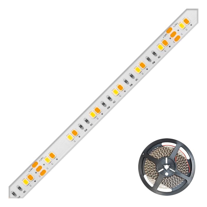 EVN Niedervolt LED-Strip, IP67, kürzbar SB672460280125
