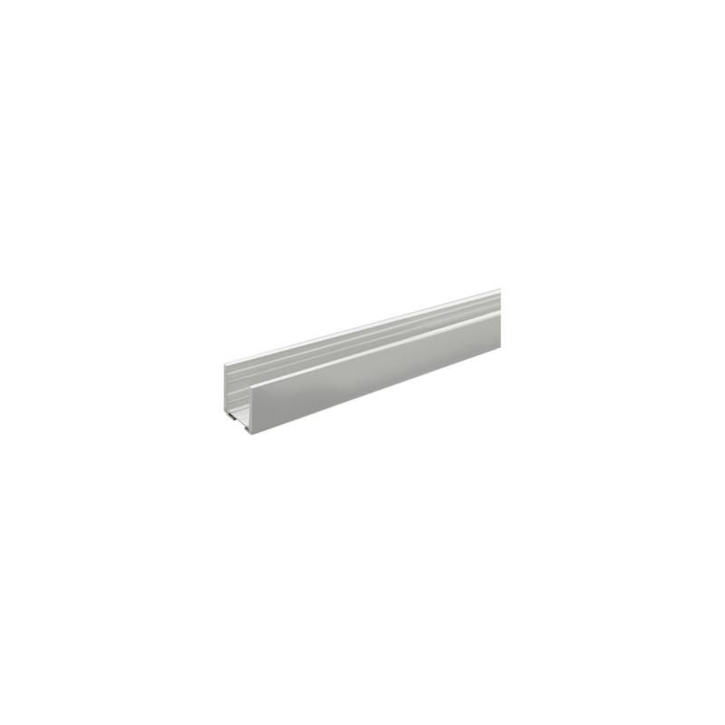 EVN Aluprofil zur geradlinigen Führung für BIG SIDEVIEW IK10 SBG68APFS100