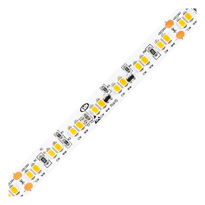 EVN Niedervolt LED-Strip, IP20, konfektionierbar SK202416828D2W