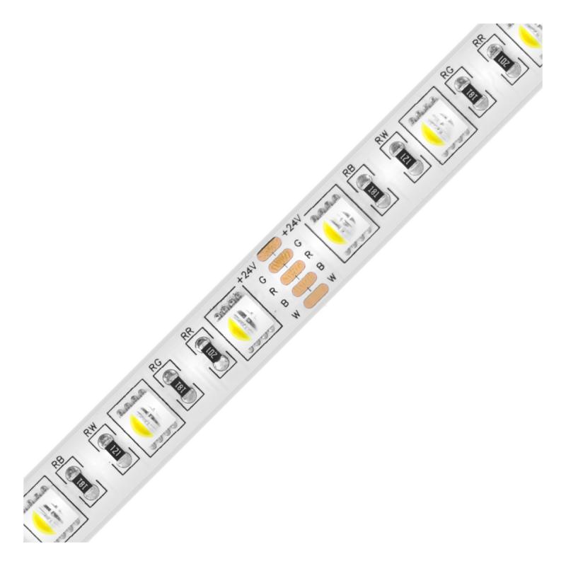 EVN Niedervolt LED-Strip, IP67, konfektionierbar SK6724150509902