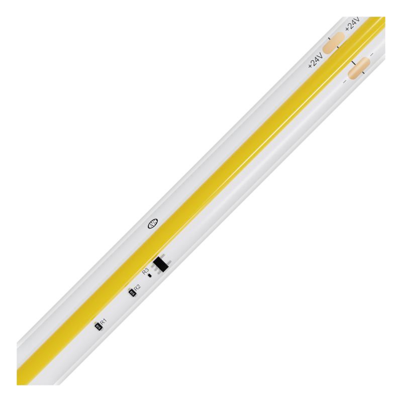 EVN Niedervolt COB LED-Strip, IP67, kürzbar SK67242450802